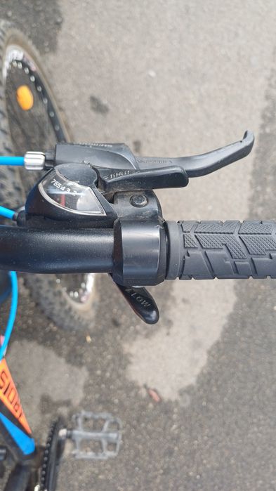 Продам горный велосипед Ardis MTB (Shimano, дисковые тормоза)