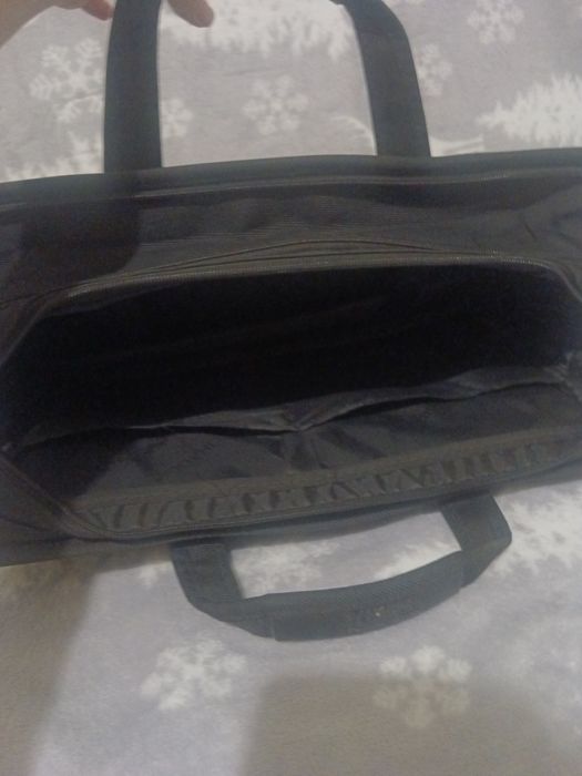 Сумка для ноутбука