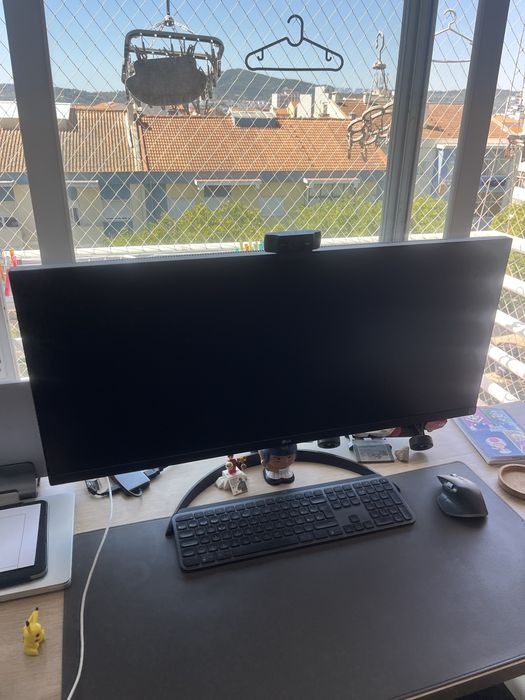 Monitor LG UltraWide 34” IPS 34WP500-B