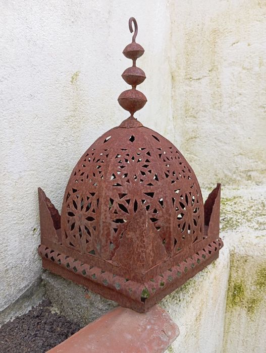 Velharias decorativas