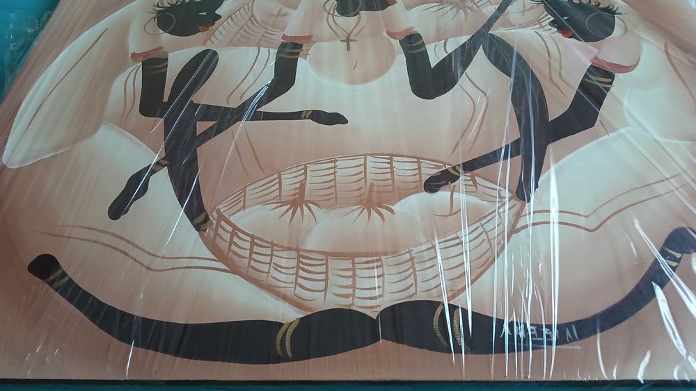 Pintura da República Dominicana