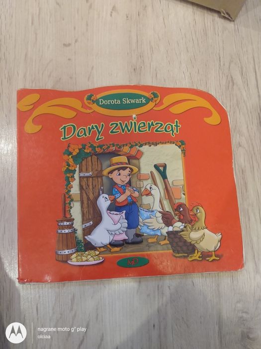 sprzedam książki
