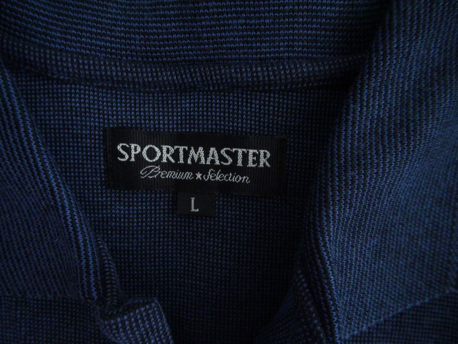 koszulka polo L - jak nowa