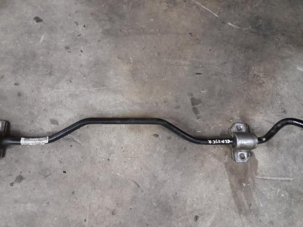 Barra estabilizadora / torção MERCEDES-BENZ Classe R (W251, V251)