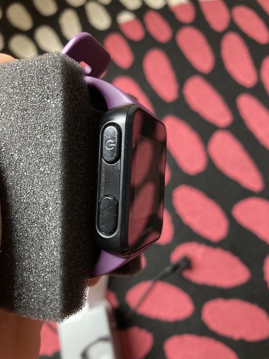 zegarek do biegania garmin forerunner 30