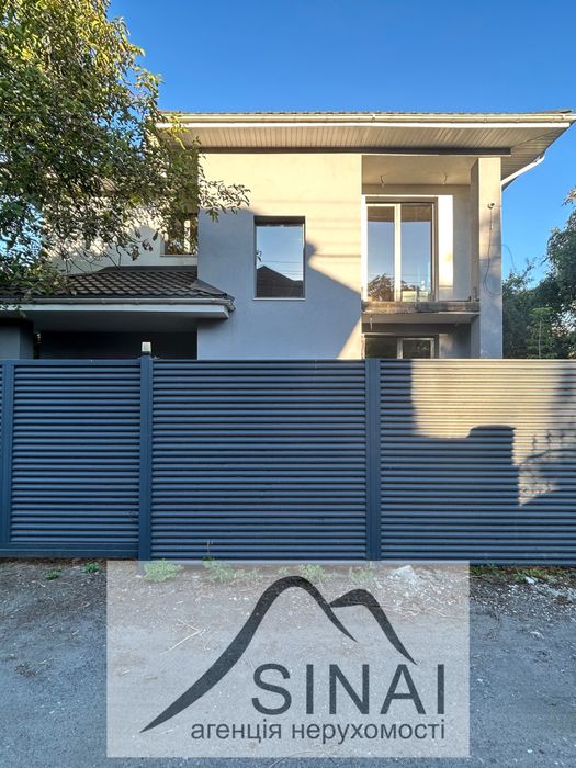 Продам будинок Київ Воскресенські сади 182 м кв