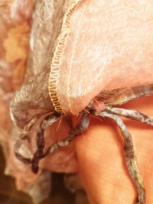 Літній сарафан легкий як хмаринка