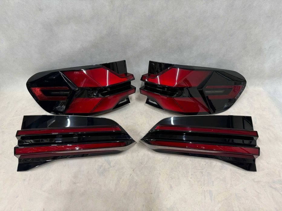 Фары передние Фара правая левая BMW X5 G05 G06 рест до рест разборка