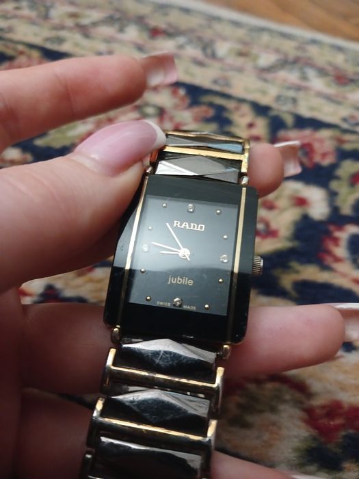 Годиник RADO в хорошем состоянии