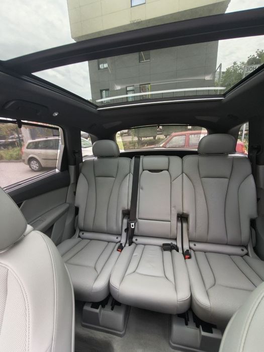 Audi Q7 2019 VIN WA1VAAF71KD034046 фото оголошення 23 з 24