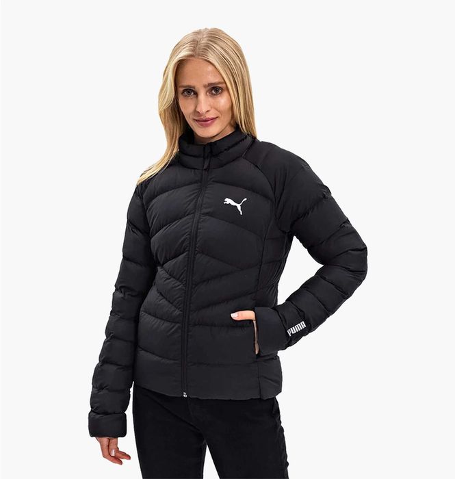 США! Жіночі куртки Puma Warmcell Lightweight Jacket Оригінал! S