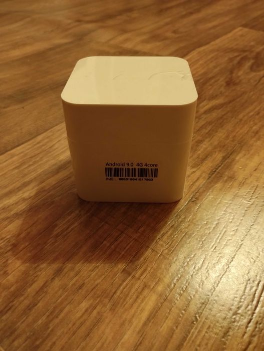 !!OKAZJA!! Smartwach T3 4G GPS Android Cena katalogowa 490zł