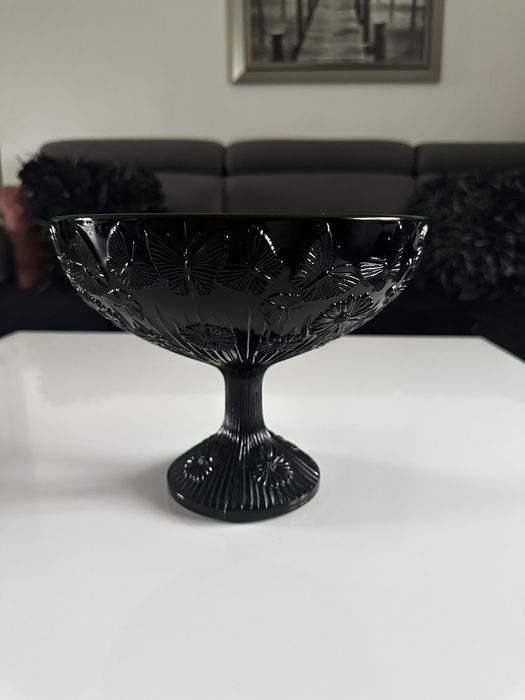 Hialitowa , duża owocarka.  PRL