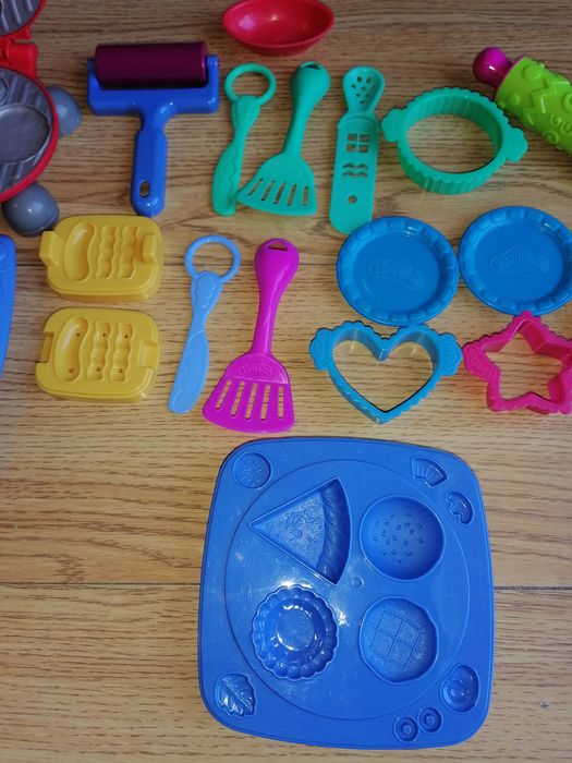 Artigos Play Doh