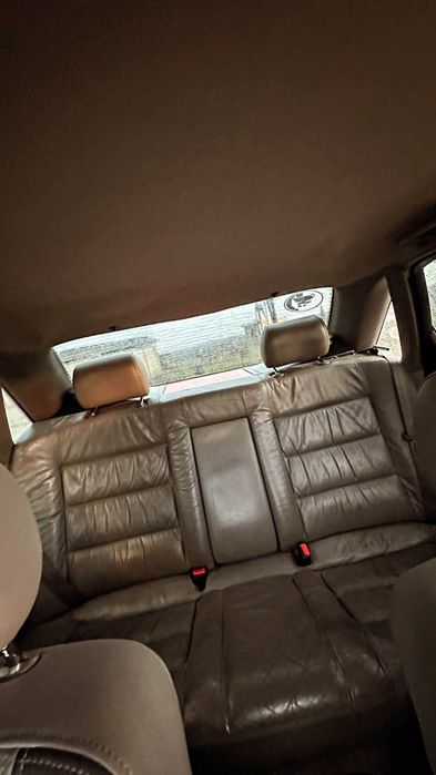 Продам Ауді а6 с4 2.0 газ бензин газ вписаний срочна продажа