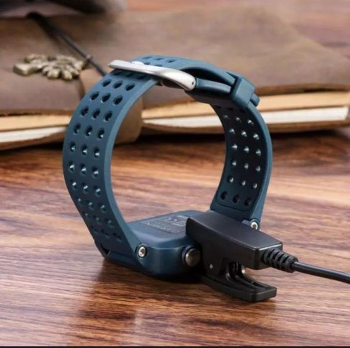 Cabo de Carregamento Garmin 35,  235, 230, 630, 645, 735XT,  S20 etc