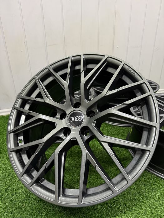 Alufelgi Audi 19” A3 A4 A5 A6 A7 A8 Q2 Q3 Q4 Q5 Q7 Q8 S3 S4 S5 S6 Rs6