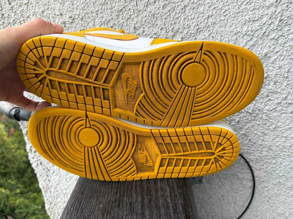 Кросівки Nike Air Jordan (44)