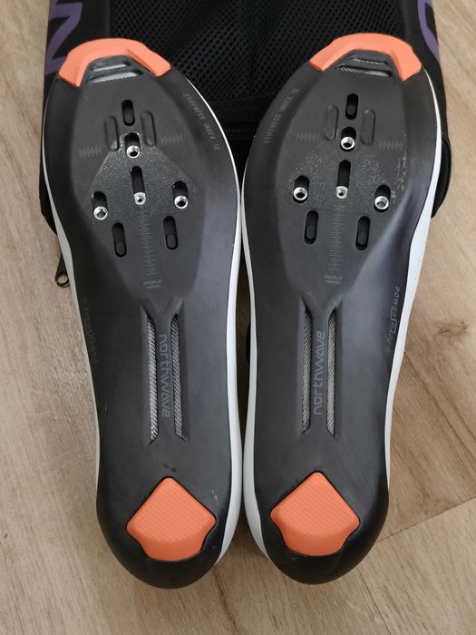 Sapatos de estrada Northwave Veloce Extreme Carbon "Novos"