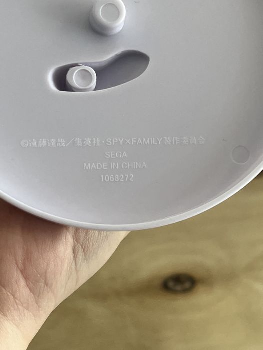 Figure Agent Twilight Loid Forger Spy X Family64553241708802122