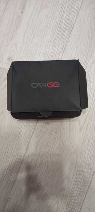 Трекер GPS CARGO маячек карго контроль мониторинг транспорта