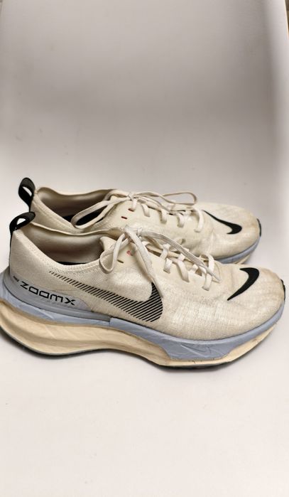 Кросівки чоловічі Nike ZoomX 43