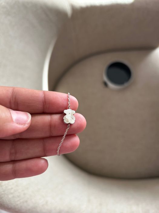 Pulseira ajustável Tous