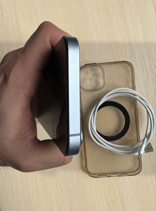 Iphone 14 Plus 256 неверлок