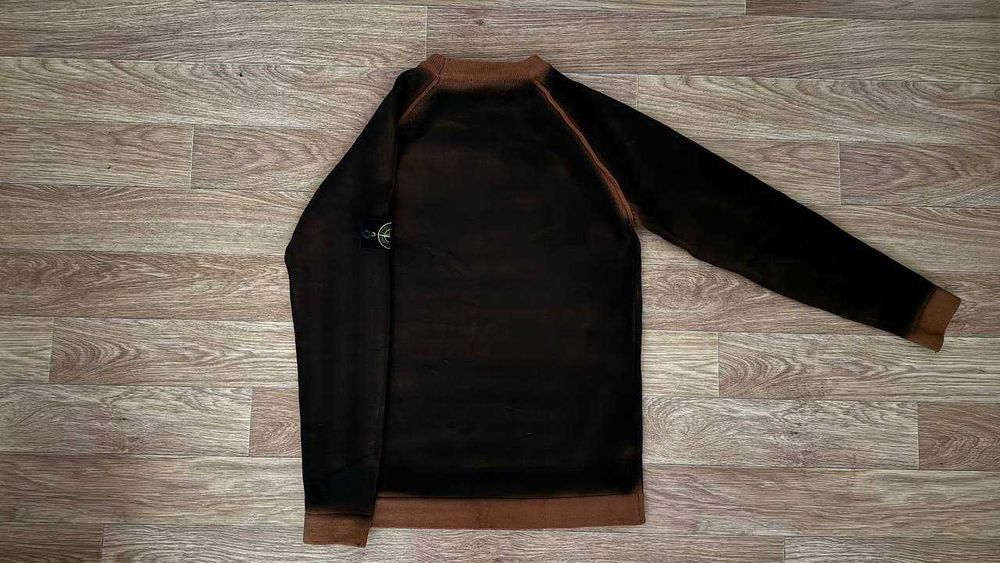 Кофта Stone Island 525D9