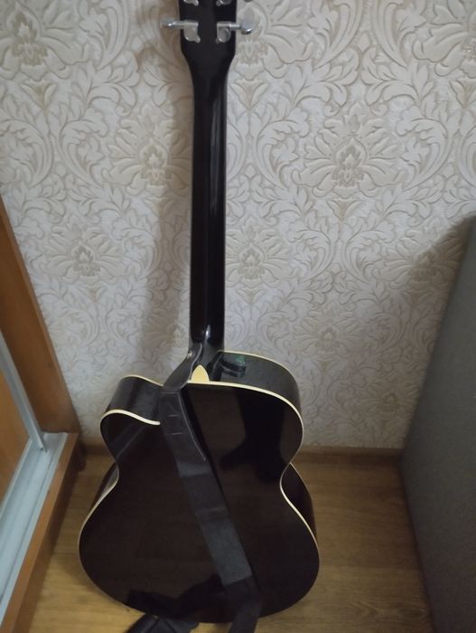 ГИТАРА  Caravan music оригинал