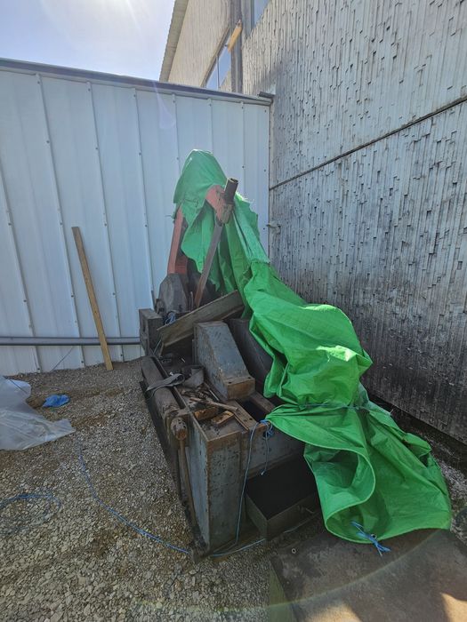 Serrote mecânico kasto