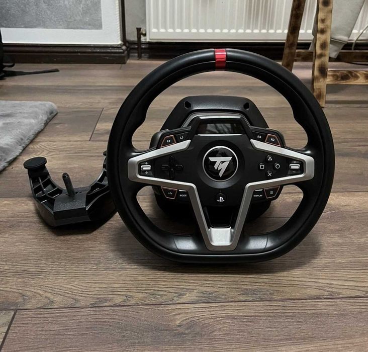 Thrustmaster T248 PC & PS