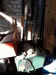 Горловина кег головка фитинг промывочный бачек бак добавление сварка