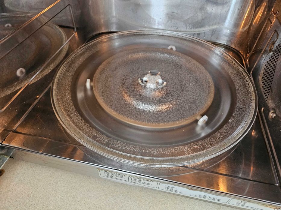 Микроволновая печь LG MC-7844N