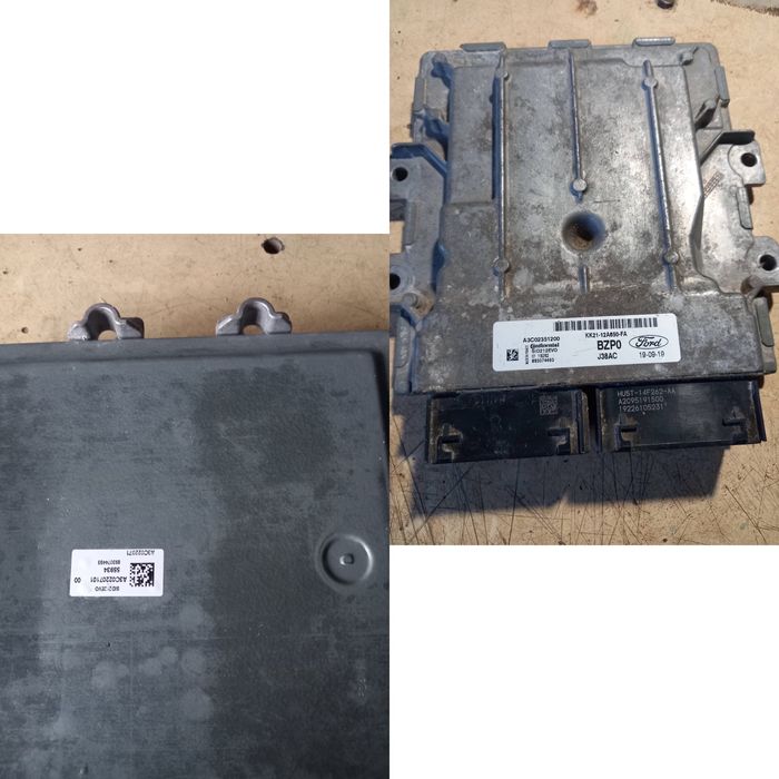 Запчасти запчасти