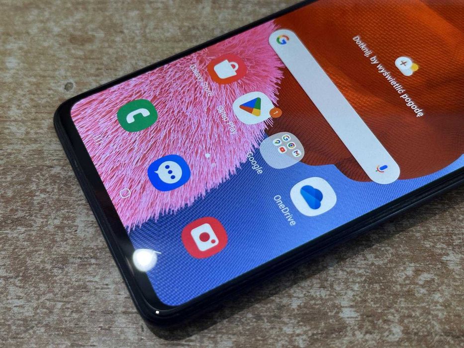 Telefon SAMSUNG A51 Solo