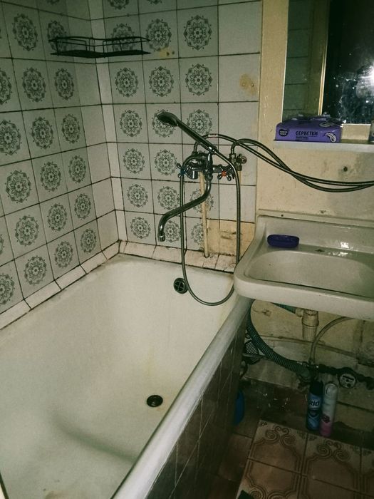 Сдам 1к квартиру Тополь 3