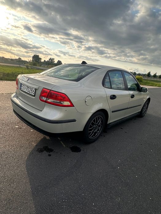 Saab 9-3 1.9 TID