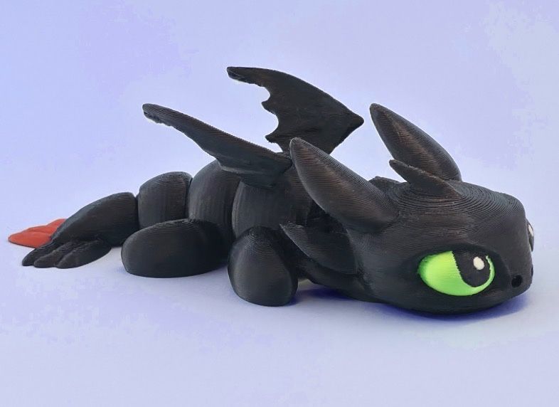 Impressões 3D sob encomenda