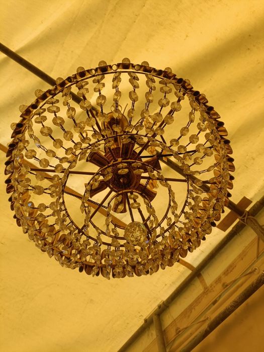 Peças Vintage europa