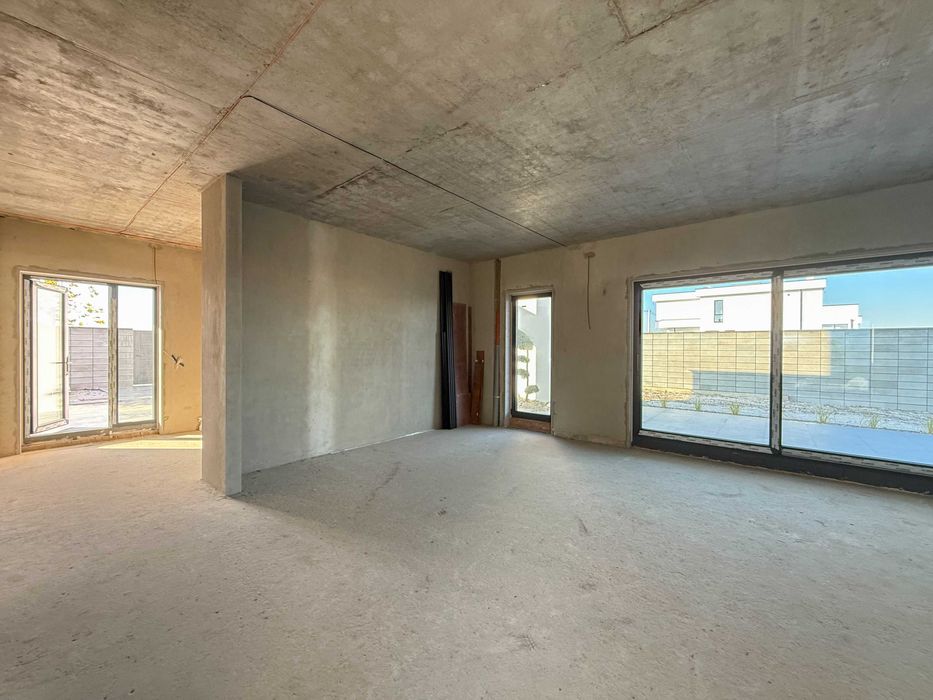 Стильний будинок, де преміум-якість поєднана з комфортом і затишком