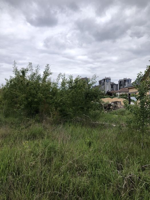 Продам земельну ділянку у центрі! 160 000 дол.