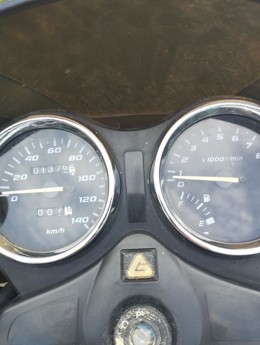 Продам мустанг ст 150-6