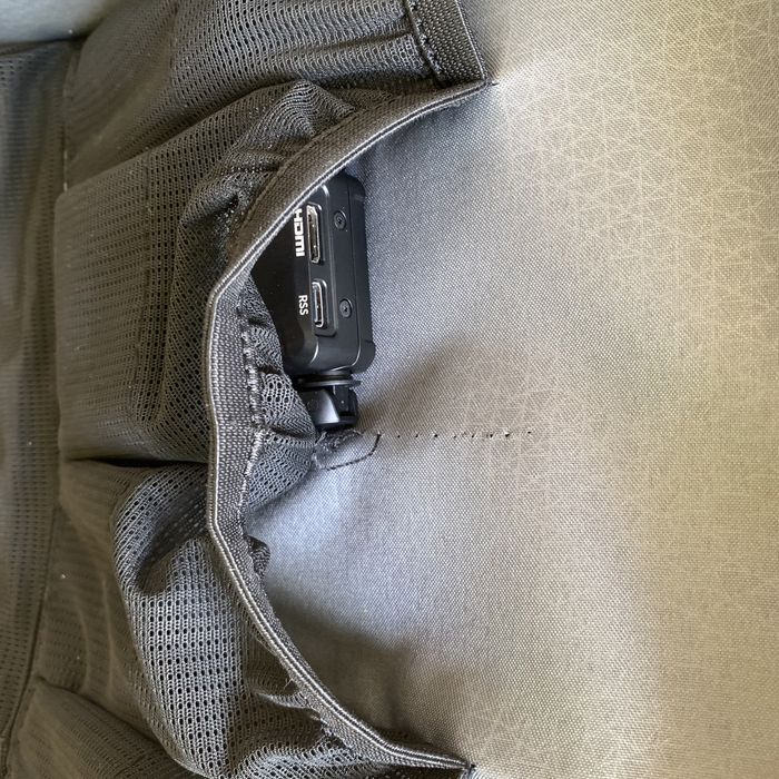 Estabilizar DJI Ronin RSC 2 Pro Combo