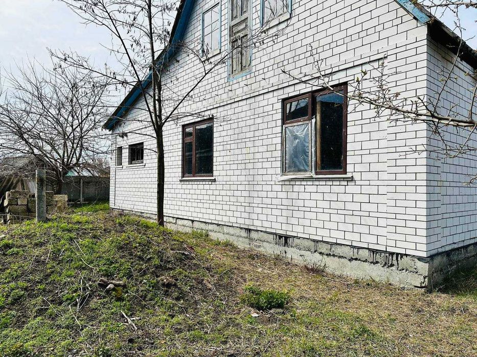 Продаж будинку в смт Баришівка в Київської області