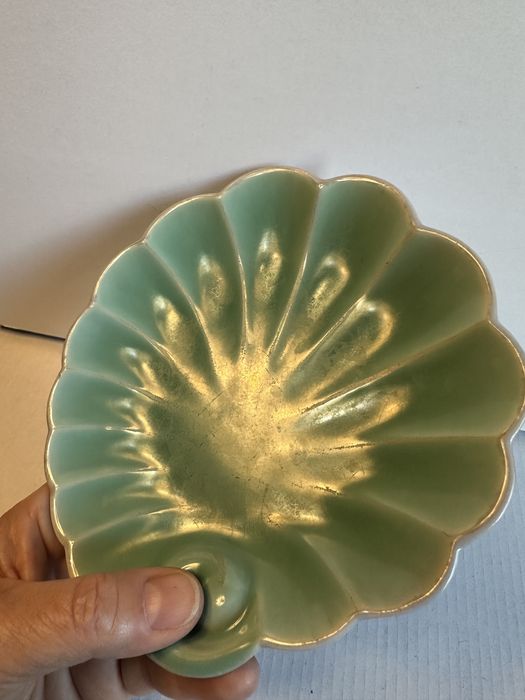 Prato de bolinhos, Secla