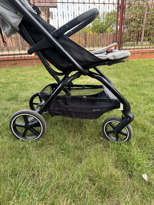 Spacerówka Cybex Eezy S+2