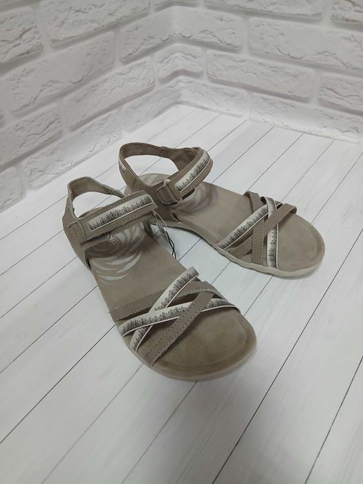Жіночі сандалії Merrell Terran 3 Cush Cross J002708