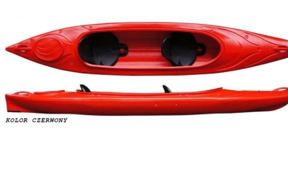 Kajaki Sprinter nowe