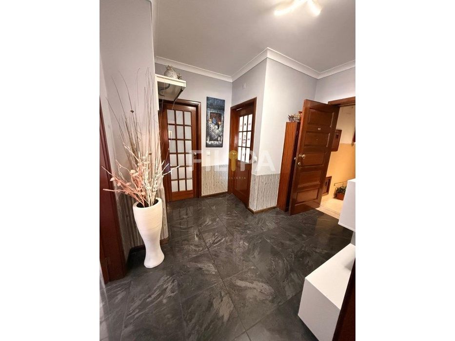 Apartamento T3 centro de Ermesinde